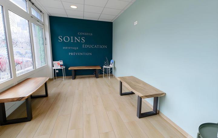 Soins urgents vétérinaire Le Plessis-Luzarches