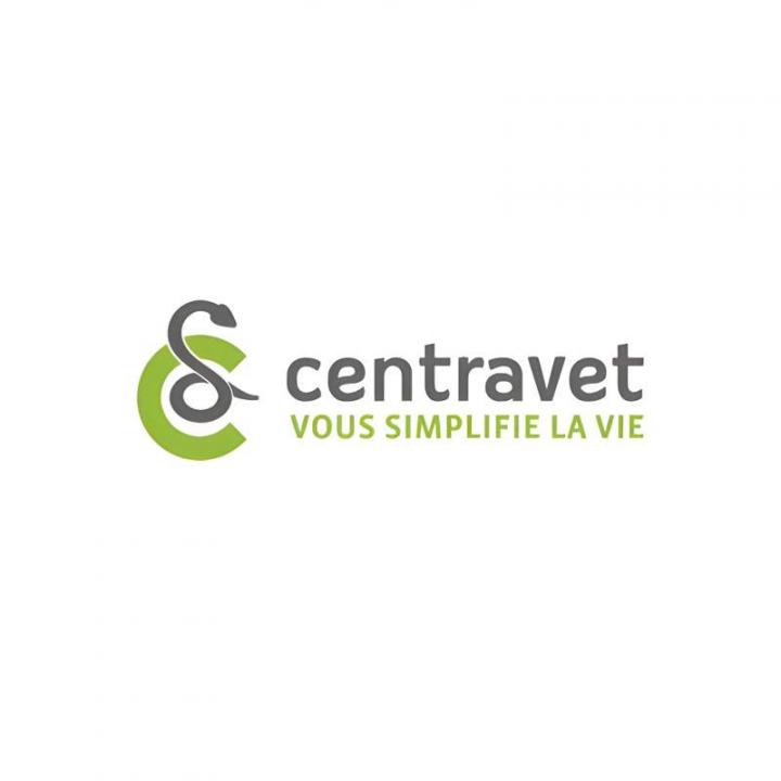 logo centravet