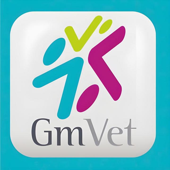 Logo GM'VET