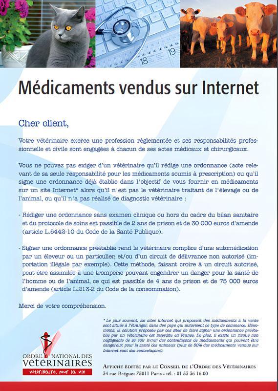 Soins vétérinaire NAC Le Plessis-Luzarches